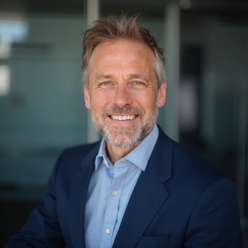 James Wilson — best online casino expert